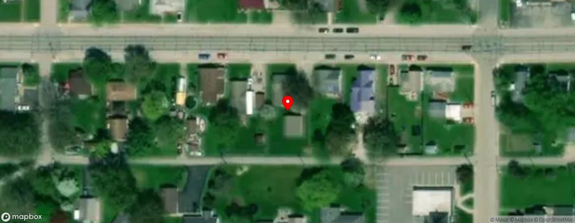 House image located at Markle, Indiana, 46770