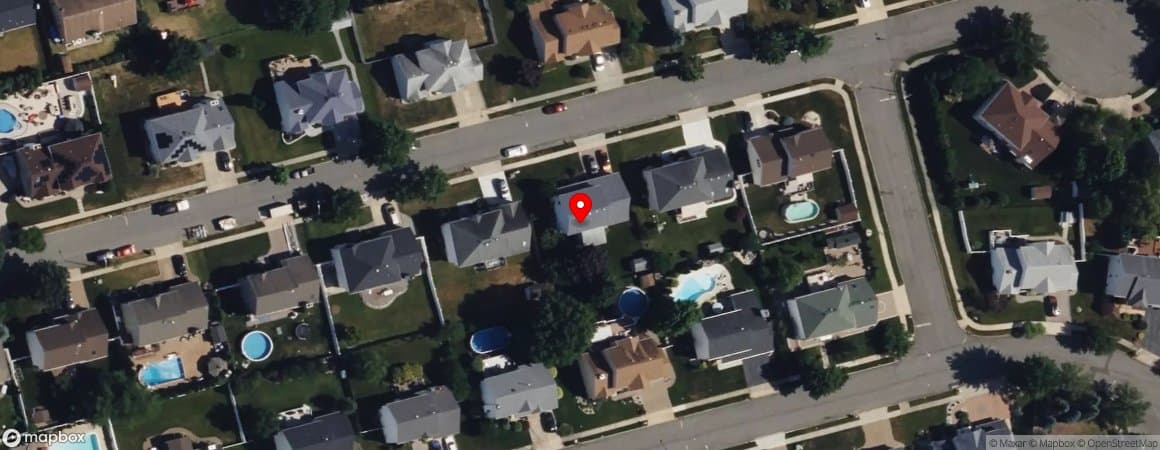 House image located at Sayreville, New Jersey, 8872