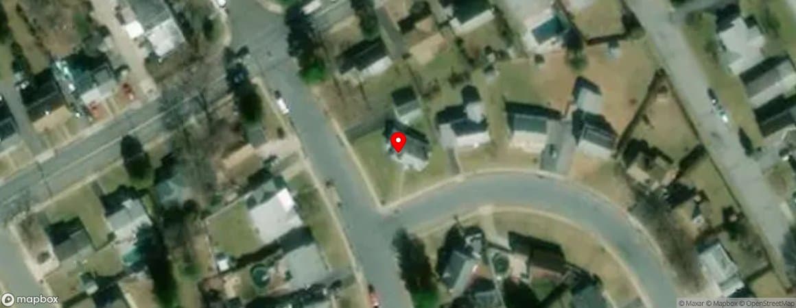 House image located at Allentown, Pennsylvania, 18103