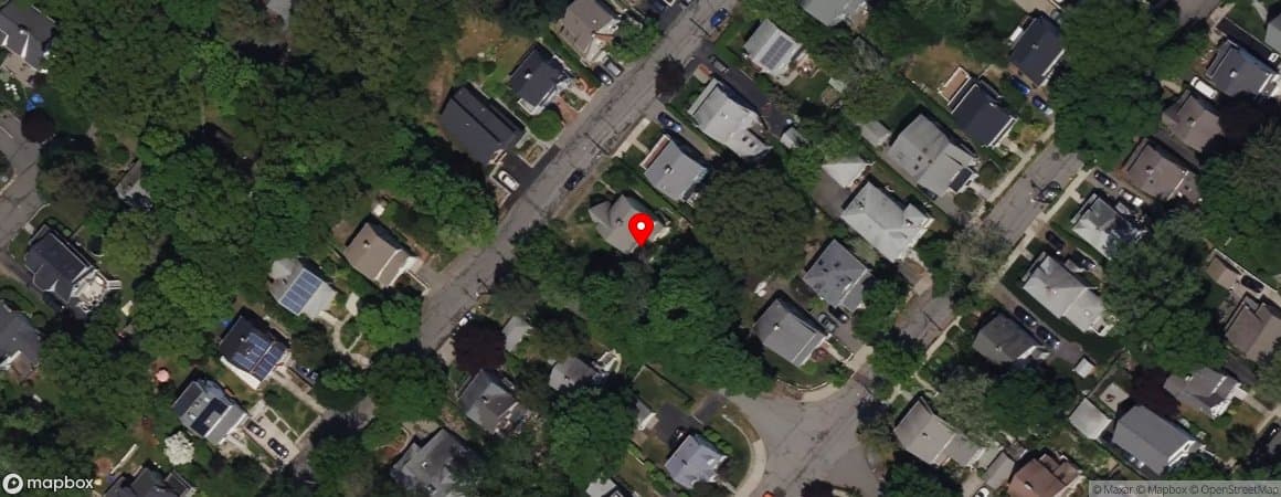 House image located at Arlington, Massachusetts, 2476