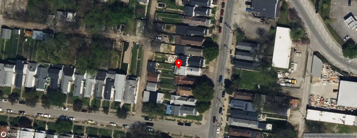 House image located at Louisville, KY 40203
