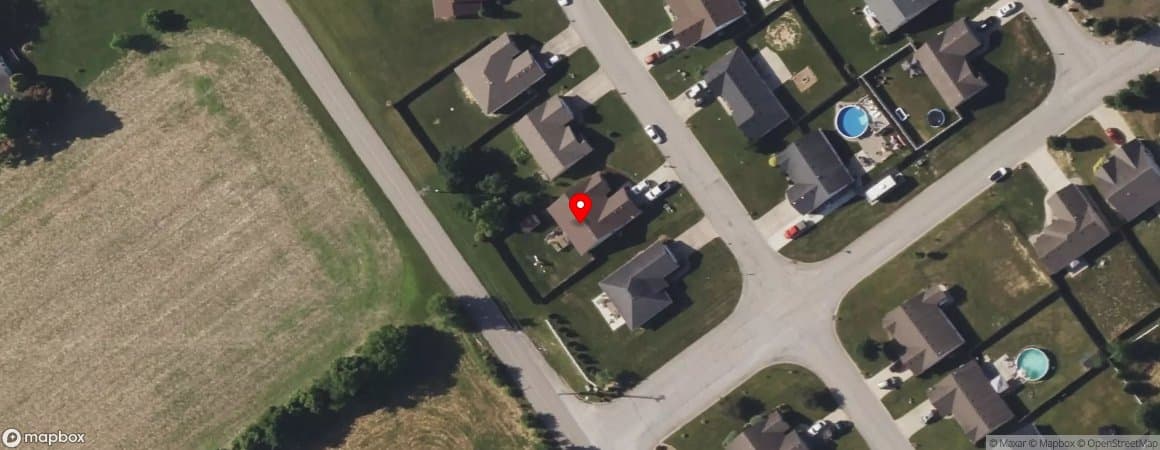 House image located at Sellersburg, Indiana, 47172