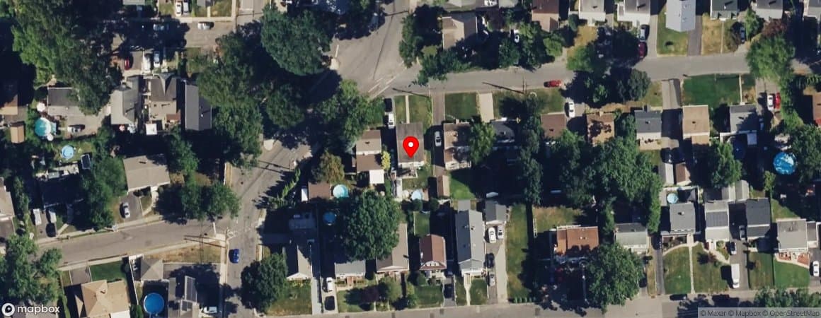 House image located at Dumont, New Jersey, 7628