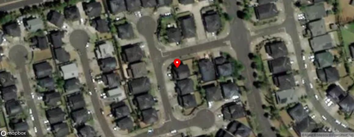 House image located at Mililani, Hawaii, 96789
