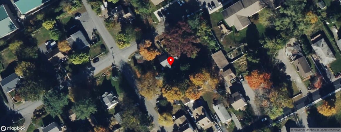 House image located at Bedford Hills, New York, 10507
