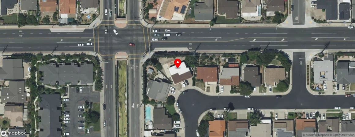 House image located at Westminster, California, 92683