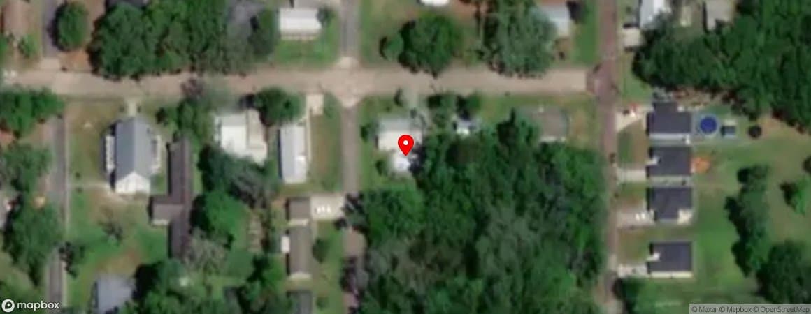 House image located at Hastings, Florida, 32145