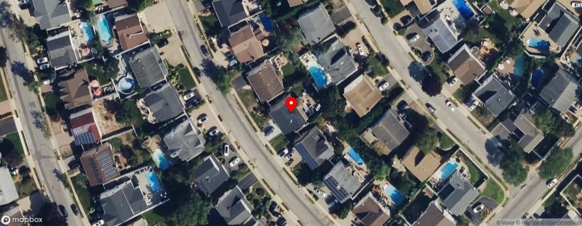 House image located at Bellmore, New York, 11710
