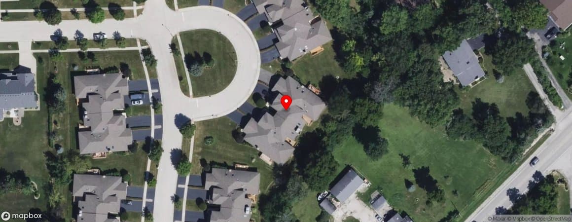 House image located at Lemont, Illinois, 60439