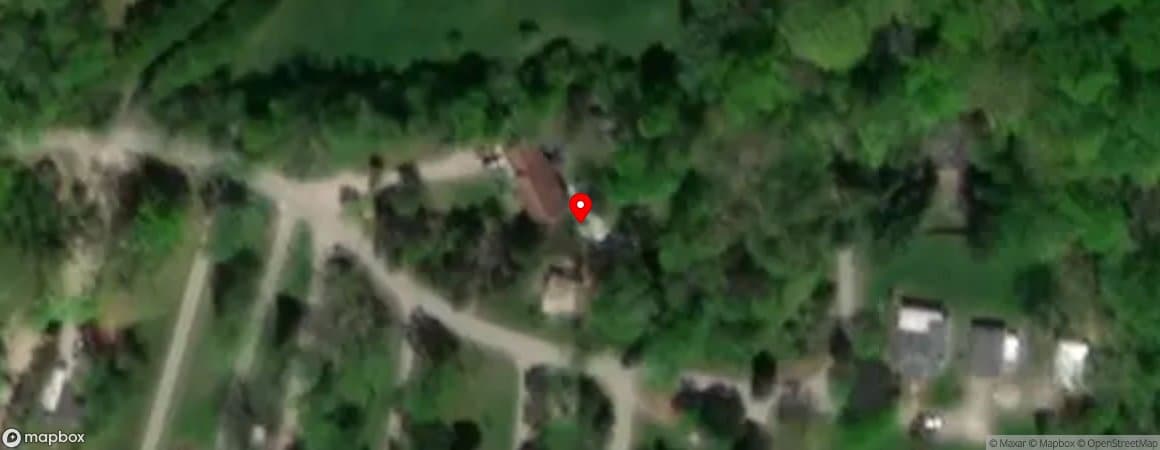 House image located at Nineveh, Indiana, 46164