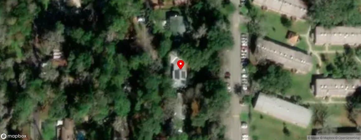 House image located at Gainesville, Florida, 32607