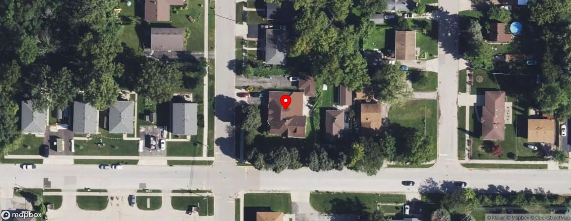 House image located at North Chicago, Illinois, 60064