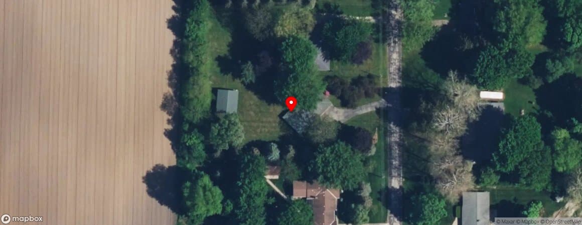 House image located at Perry, Ohio, 44081