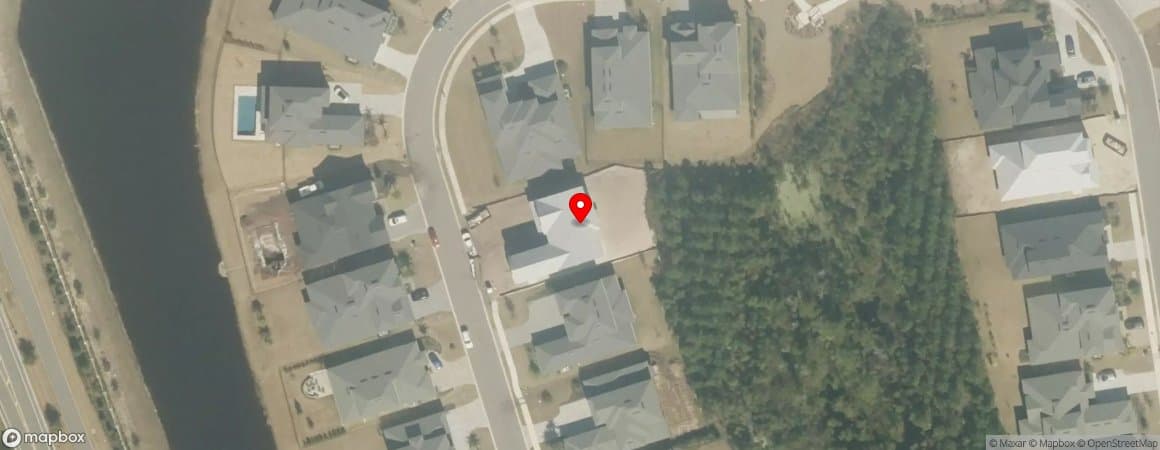 House image located at Jacksonville, Florida, 32256