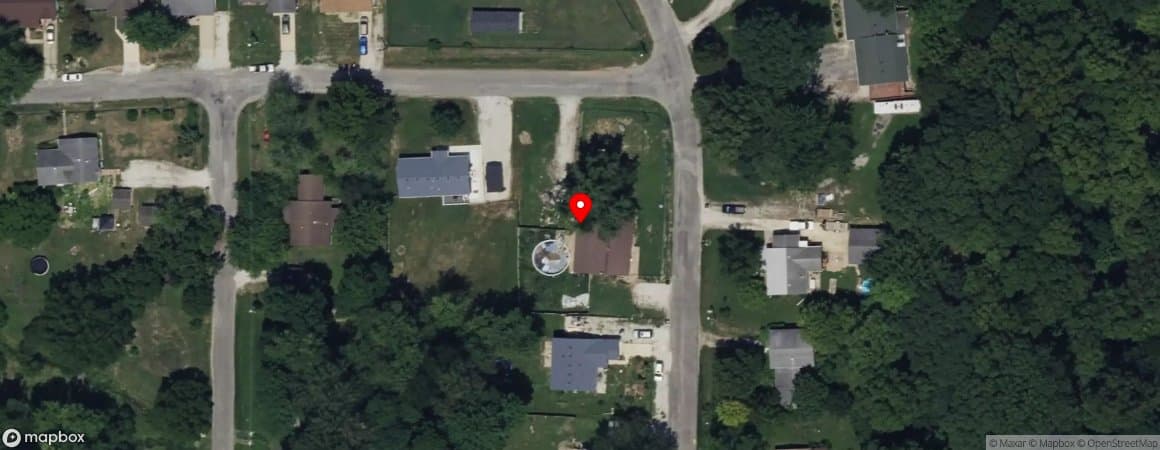 House image located at Moro, Illinois, 62067