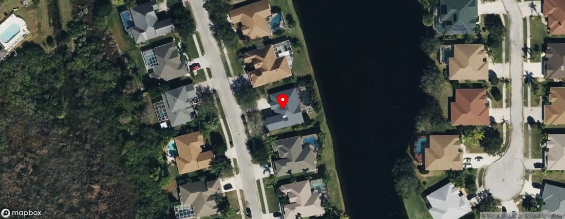 House image located at Melbourne, Florida, 32940