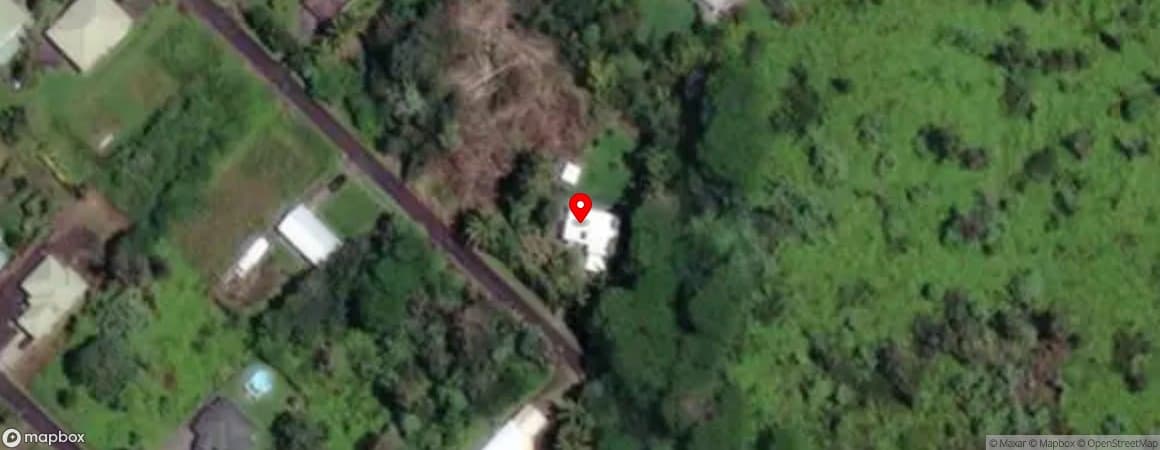 House image located at Pahoa, Hawaii, 96778
