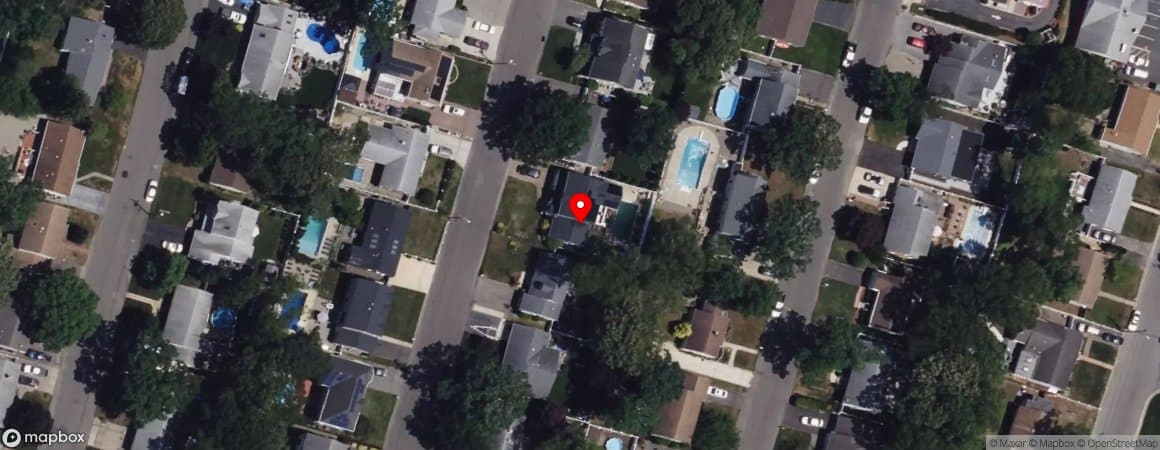 House image located at Point Pleasant Beach, New Jersey, 8742