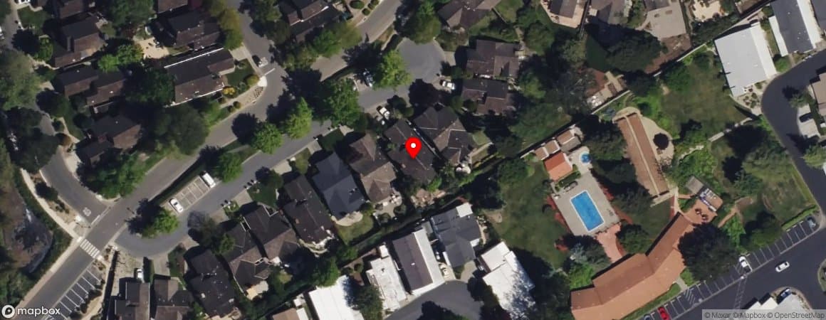 House image located at Yountville, California, 94599