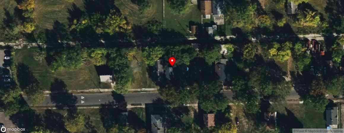 House image located at Highland Park, Michigan, 48203