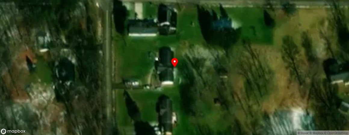 House image located at Garrettsville, Ohio, 44231