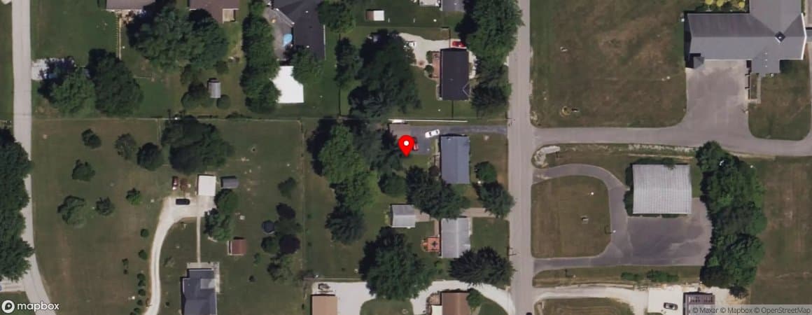 House image located at Georgetown, Indiana, 47122