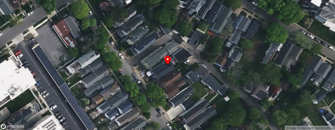 House image located at Buffalo, NY 14201