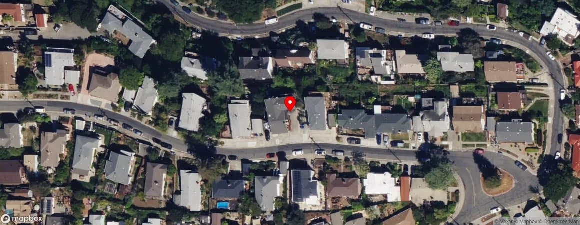 House image located at Crockett, California, 94525
