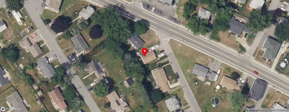 House image located at Cumberland, Rhode Island, 2864