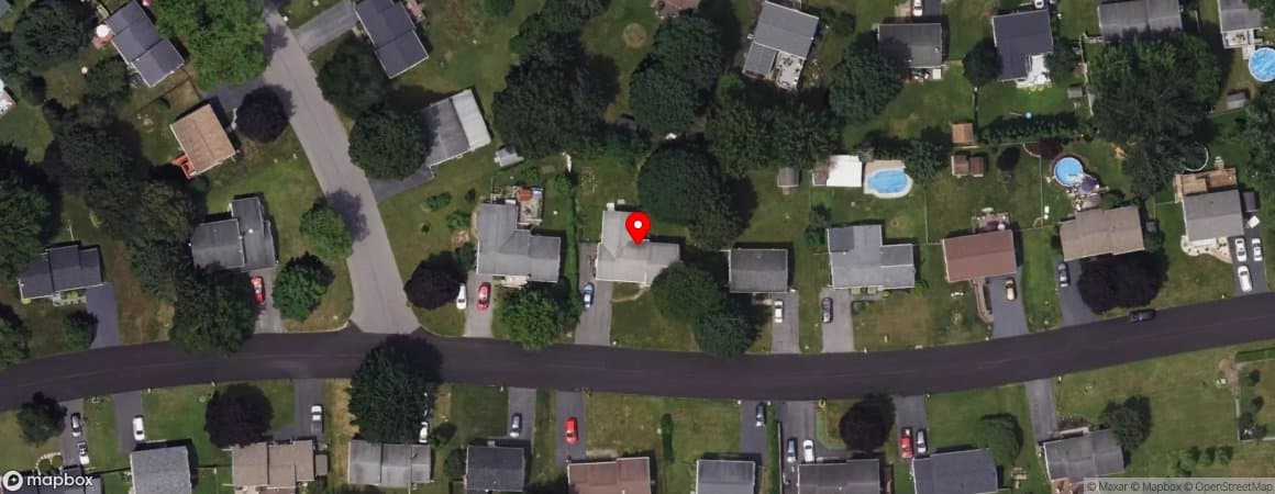 House image located at Baldwinsville, New York, 13027