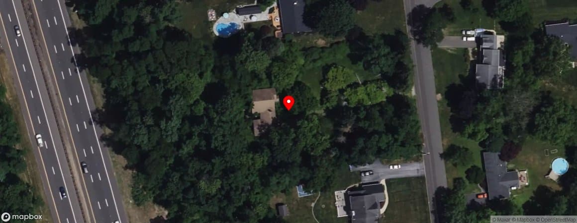 House image located at Eatontown, New Jersey, 7724