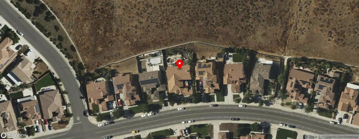 House image located at Perris, California, 92570