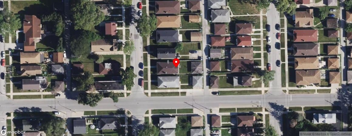 House image located at Riverdale, Illinois, 60827