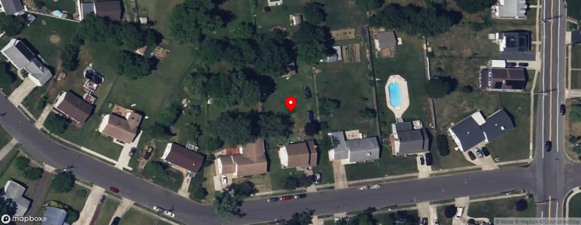 House image located at Gibbstown, New Jersey, 8027