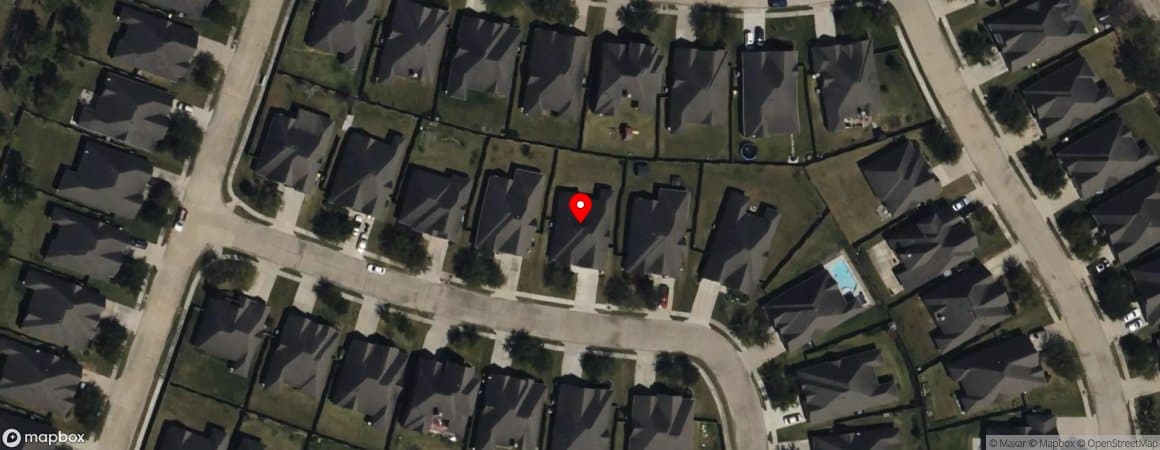 House image located at Pearland, Texas, 77584