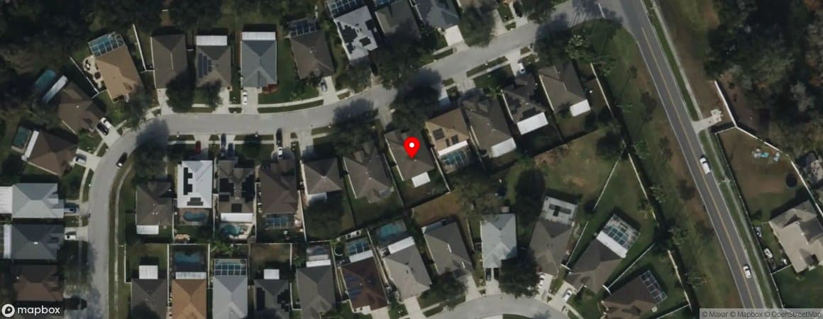 House image located at Land O'Lakes, Florida, 34639
