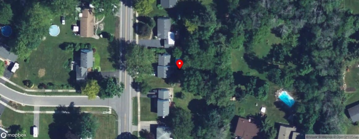 House image located at Rochester, New York, 14612