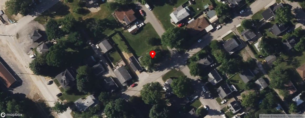 House image located at Clarksville, Indiana, 47129