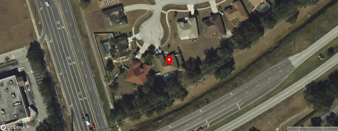 House image located at Kissimmee, Florida, 34758