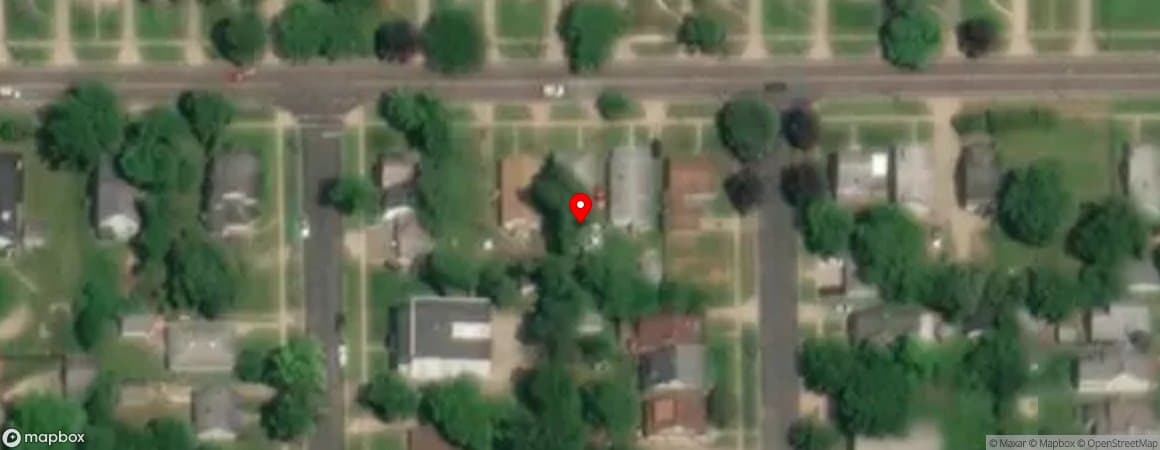 House image located at Battle Creek, Michigan, 49014