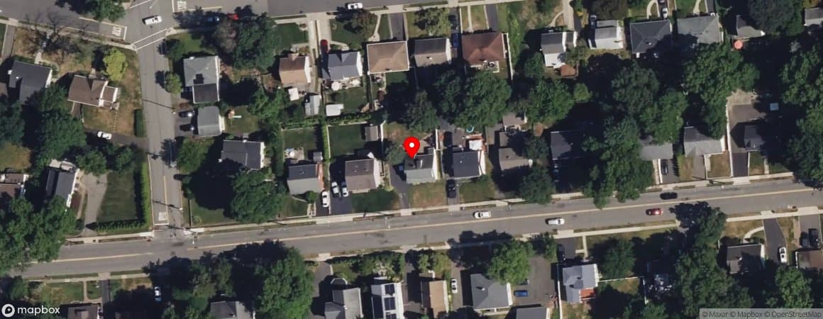 House image located at Waldwick, New Jersey, 7463