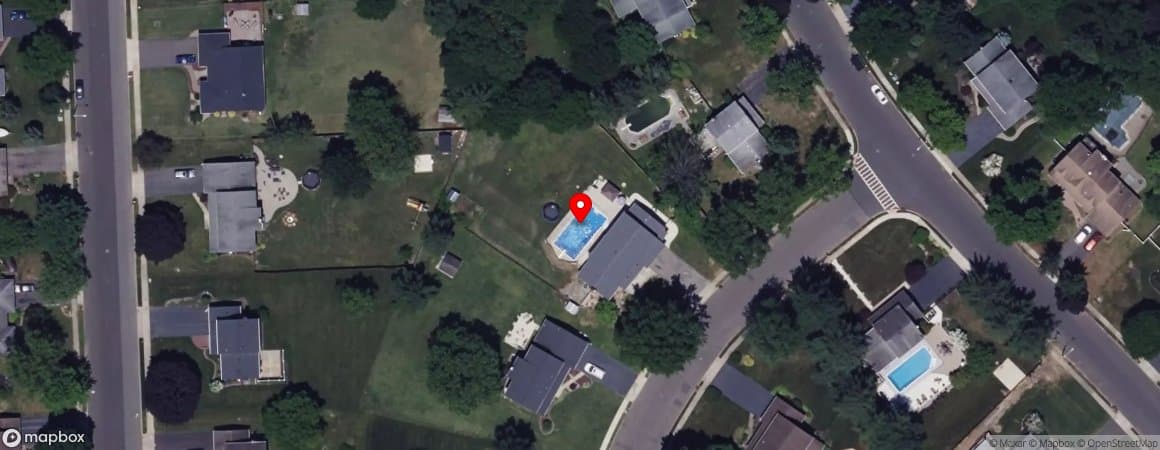 House image located at Trenton, New Jersey, 8619