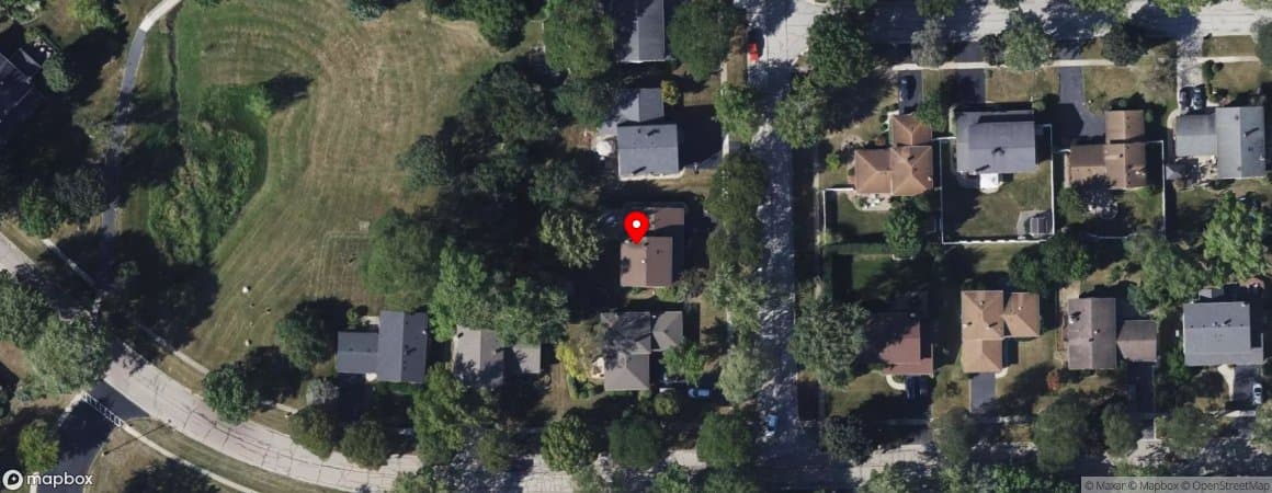 House image located at Darien, Illinois, 60561