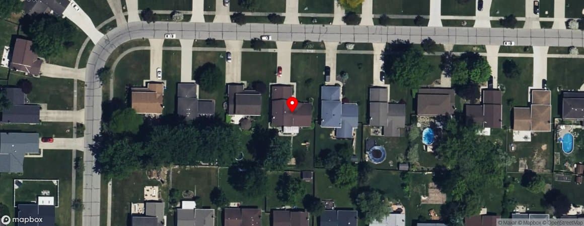 House image located at North Olmsted, Ohio, 44070