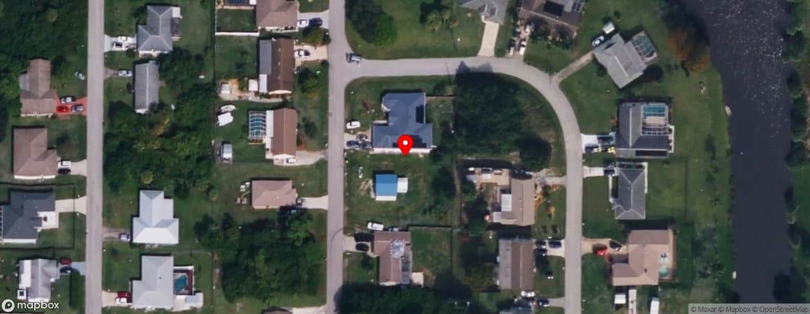 House image located at Port Charlotte, Florida, 33952