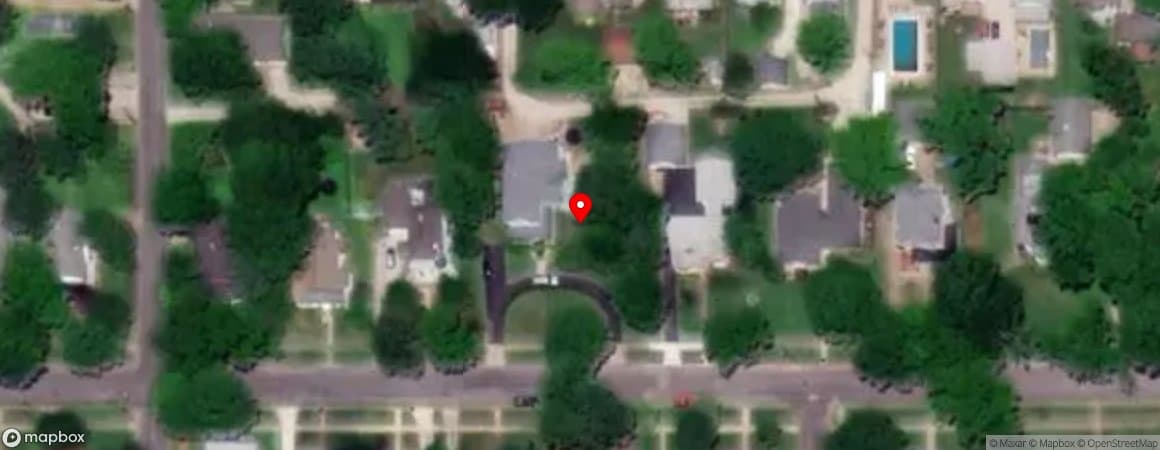House image located at Carlinville, Illinois, 62626