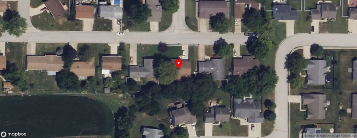 House image located at Fairview Heights, Illinois, 62208