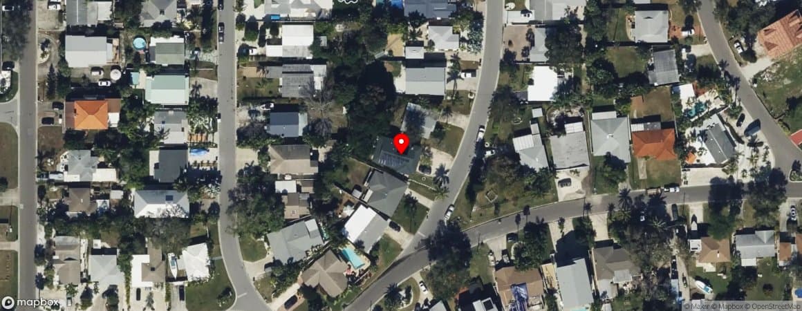 House image located at Indian Rocks Beach, Florida, 33785