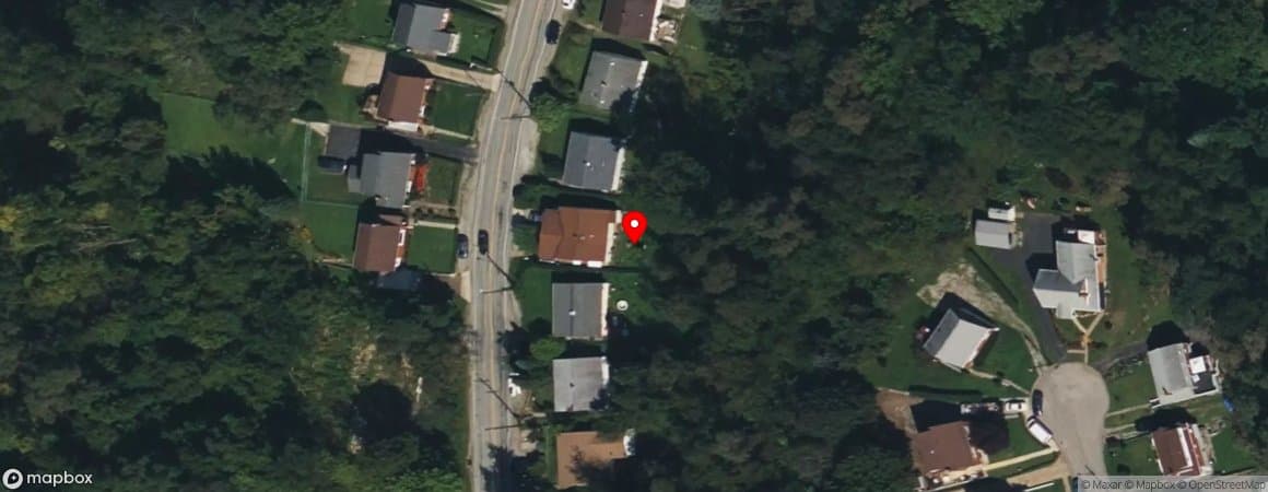 House image located at North Versailles, Pennsylvania, 15137