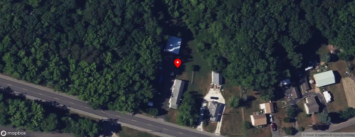 House image located at Newport, New Jersey, 8345